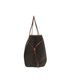 Neverfull GM, vista lateral